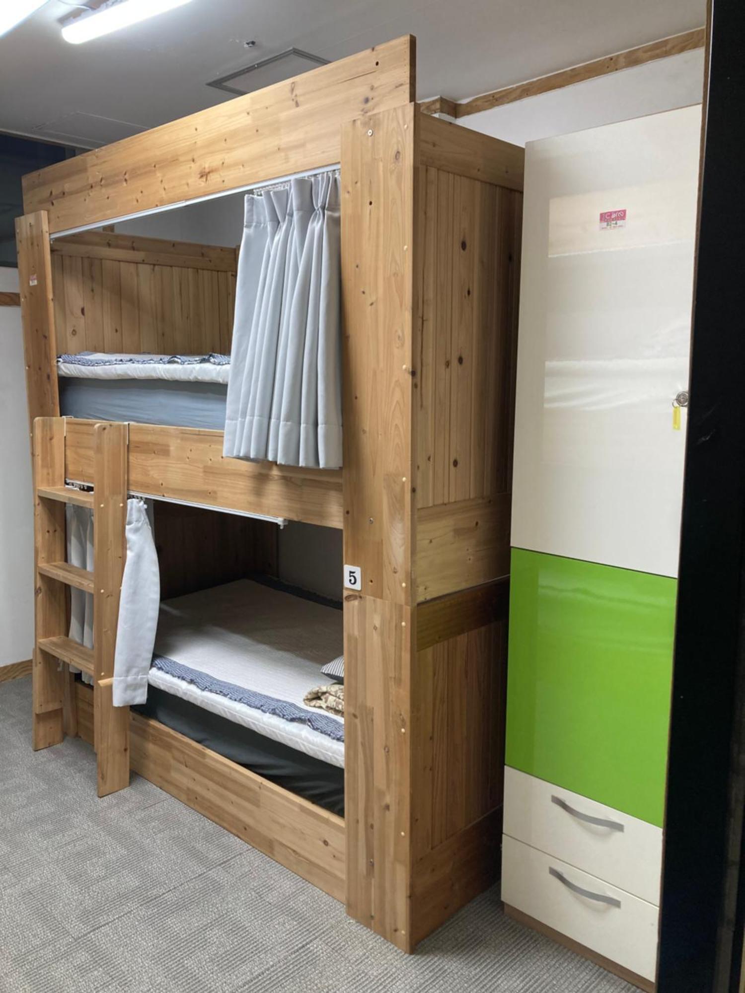 The Core Albergue Seoul Eksteriør billede